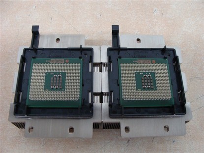 HP  DL360 G4, G4p CPU Kit - 3.4GHz/800/2M