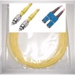 MOLEX - Optic Cable FC-SC 9/125  Duplex 3M
