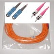 PMD - Optic Cable SC-ST 50/125 Duplex 3M