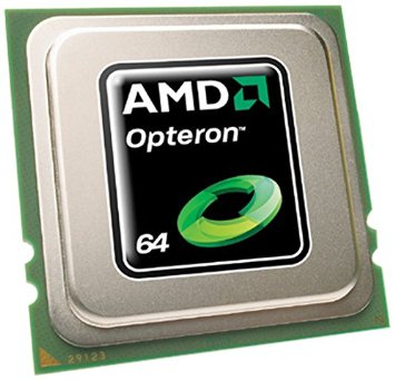 AMD Six-Core Opteron 2431 2.4GHz 9M