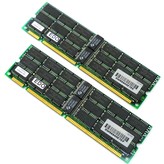 256MB Kit ECC 60ms EDO RAM Compaq