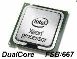 Intel Xeon 5050 DualCore 3.0GHz
