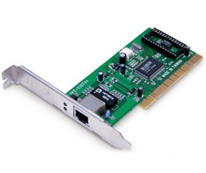 Ethernet 100Mbs - PCI D-Link DFE-550TX
