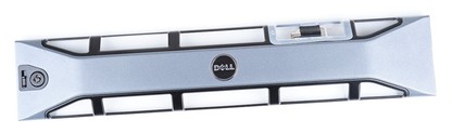 Dell PowerEdge R520, R720 predný kryt
