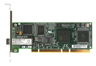 Emulex Lightpulse LP9002L-E 2Gb PCI-64