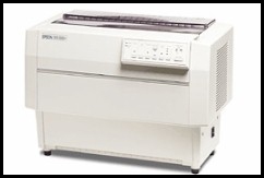 Epson DFX-5000