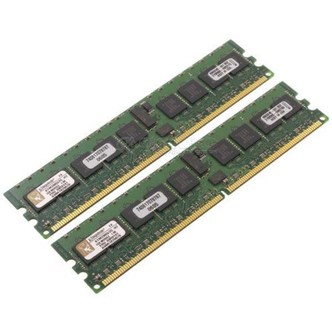 2GB KIT - PC2-3200R IBM 33R9141