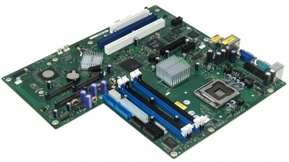 Fujitsu Primergy TX150 S5 SAS - D2399-A12