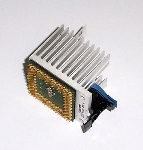 HP 259594-001 Intel PIII-S Tualatin 1.4