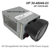 HP 30-48046-03, STORAGEWORKS 4000 4300 PSU