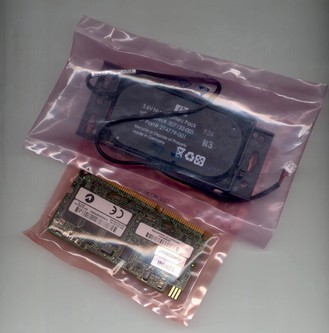 HP 346914-B21 128MB Battery Backed Write Cache Enabler Option Kit