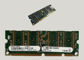 HP C7845AX - 32MB RAM  LaserJet 4000, 8000
