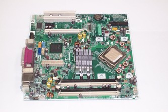 HP Compaq DC5700 mainboard - 404794-001