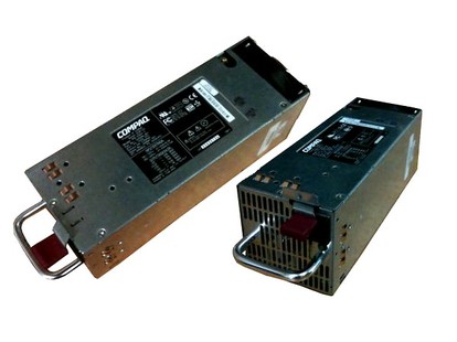 HP-Compaq ProLiant ML350 G2 PSU