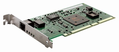 HPQ NC7131 PCI-64 Gigabit LAN