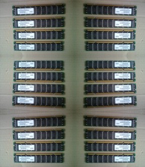 IBM 4403 - 3GB Kit - RS6000