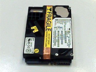 SCSI 68pin 2GB - IBM 76H0958