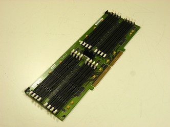 IBM 4093 - Memory Expansion Board