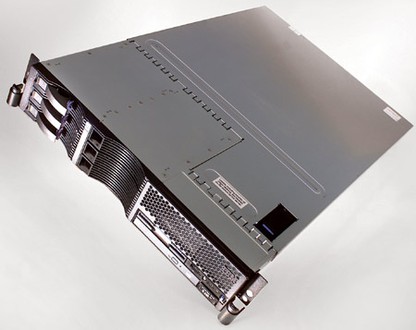 IBM eServer xSeries 346 - 6.0GHz/3GB/2x73 10K