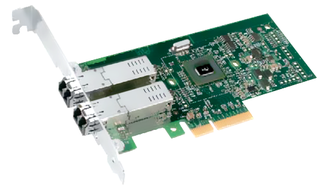Intel PRO/1000PF - D53756-003 - PCIe
