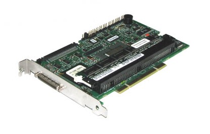 HP NetRaid 1M - PCI32 - U160