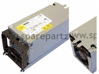 Dell DPS-650BB PowerEdge 1800 PSU