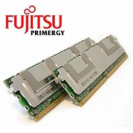 Fujitsu Primergy  8GB Kit PC2-5300F  2x4GB -orig FS