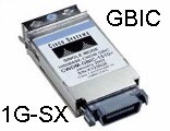 Cisco WS-G5484 SX GBIC 550M