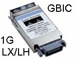 Cisco WS-G5486 LX/LH GBIC 10KM