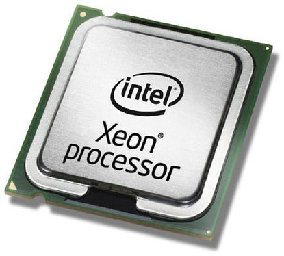 INTEL Xeon 4-Core E5405 2.00GHz 12M