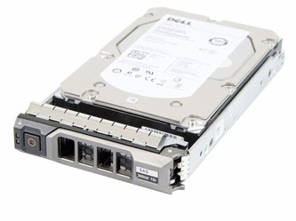 Dell 300GB 15K 6G SAS - T/R servers