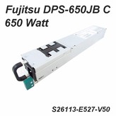 Fujitsu Siemens DPS-650JB - 650Watt