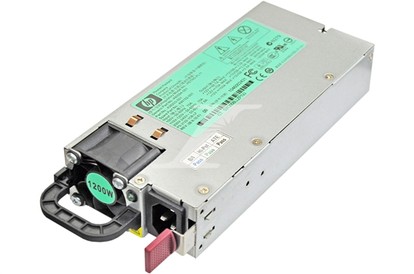 HP 500172-B21 1200Watt G6/G7 zdroj
