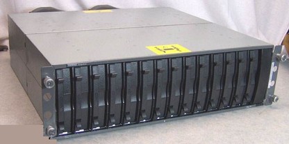 HP Compaq StorageWorks 4314R 