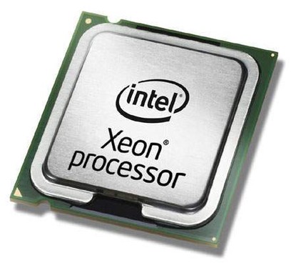 Intel Xeon 3040 DualCore 1.86GHz