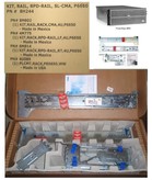 Dell 8H244 PowerEdge 6650 rail Kit