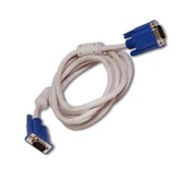 VGA kábel - white